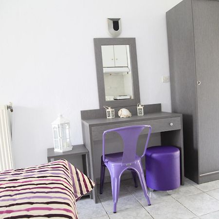 Vicky Rooms Паралия-Дионисиу Экстерьер фото