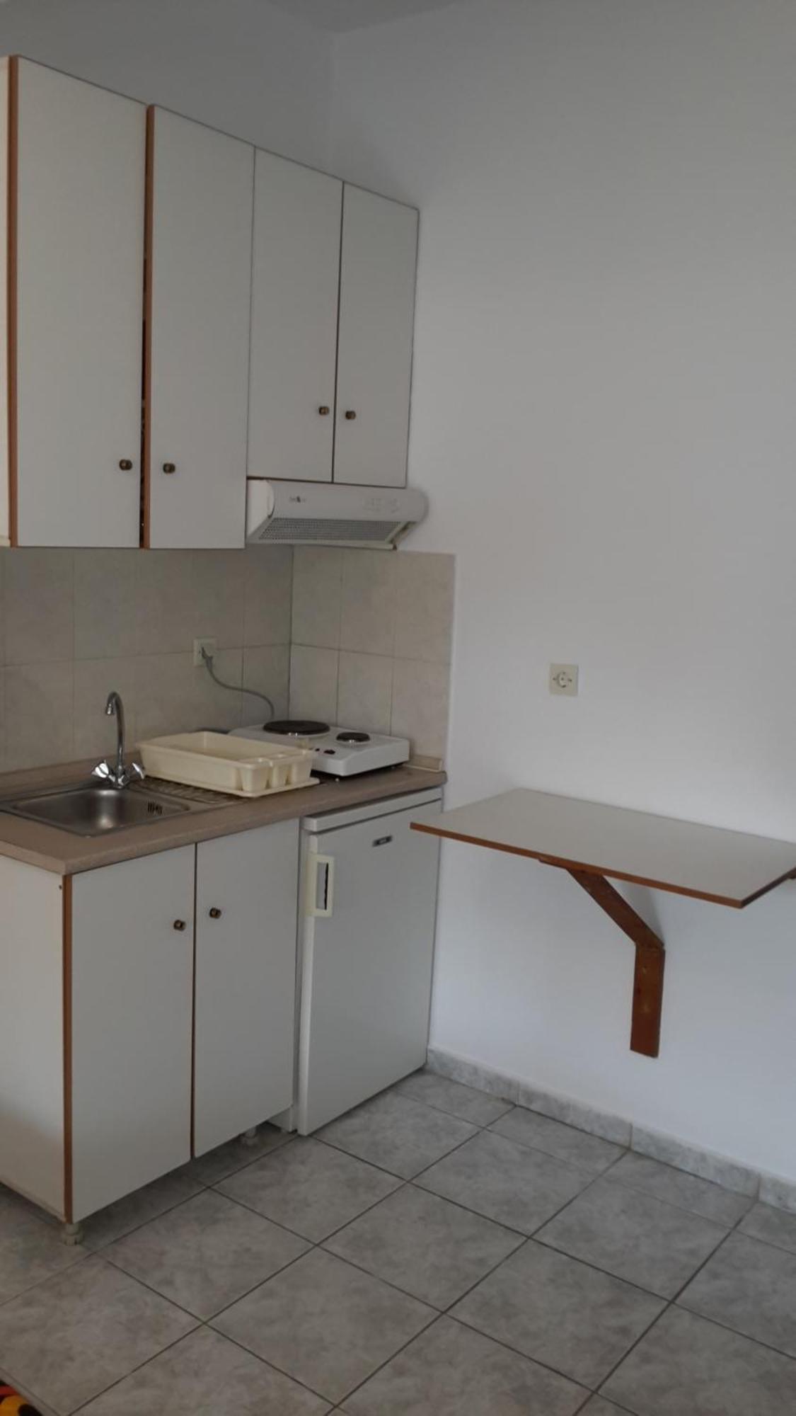 Vicky Rooms Паралия-Дионисиу Номер фото
