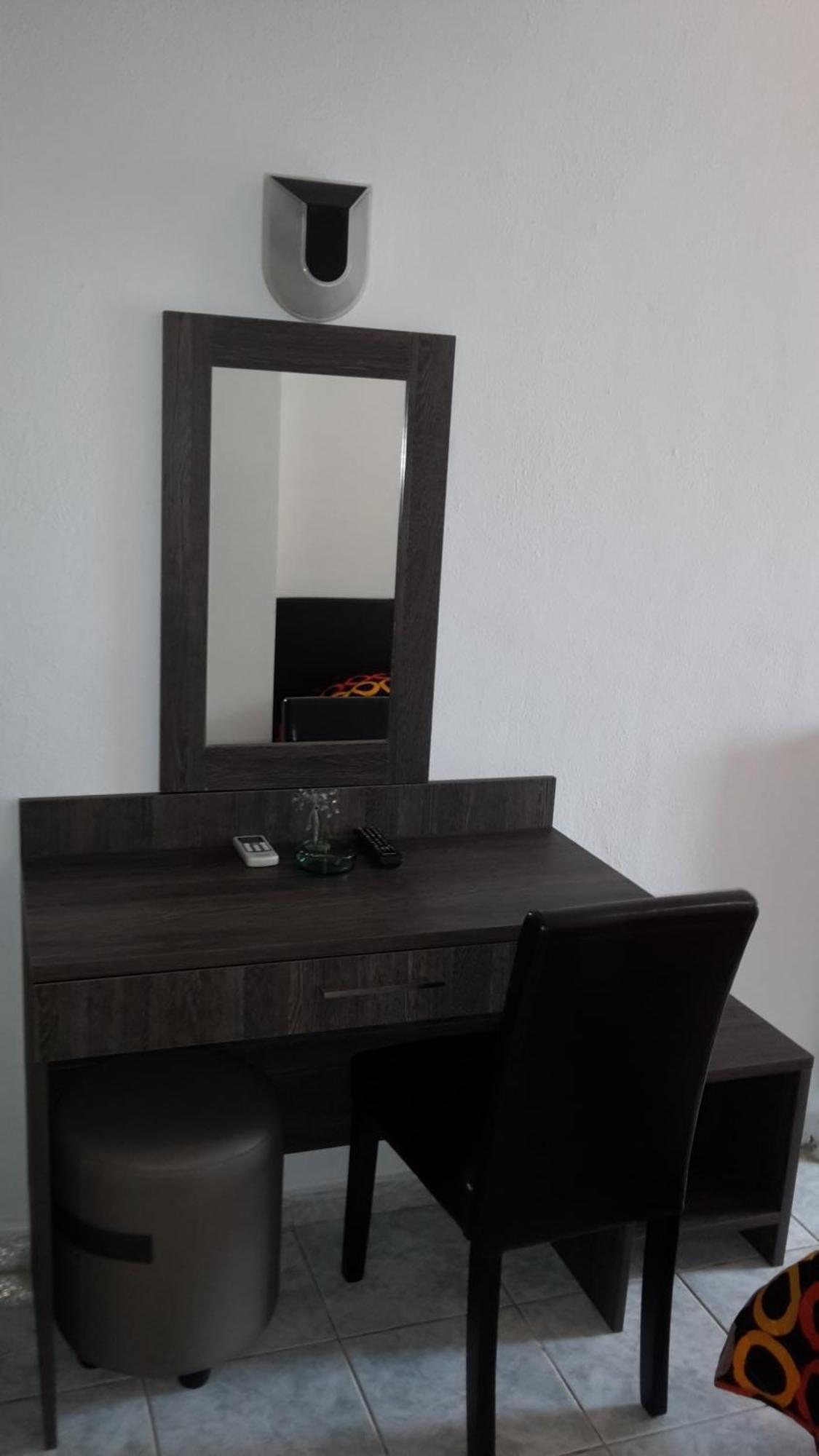 Vicky Rooms Паралия-Дионисиу Номер фото