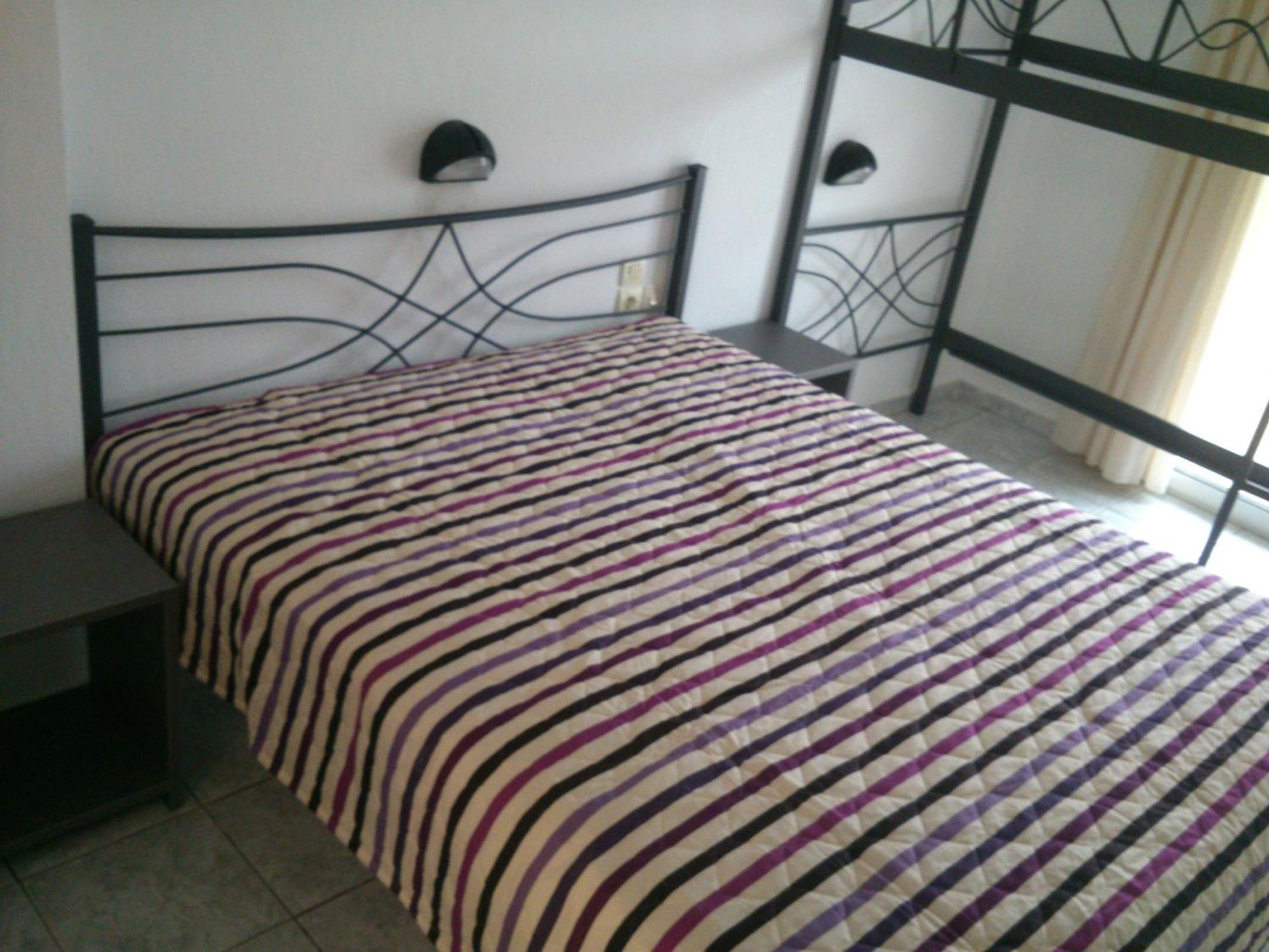 Vicky Rooms Паралия-Дионисиу Номер фото