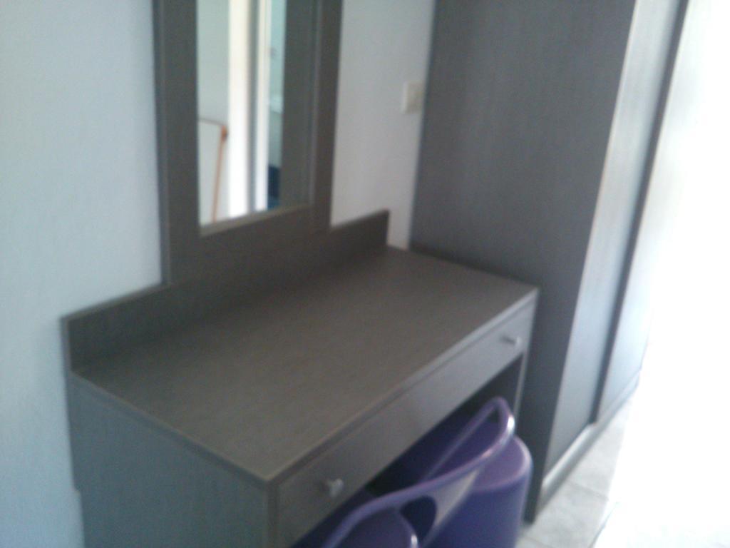 Vicky Rooms Паралия-Дионисиу Номер фото