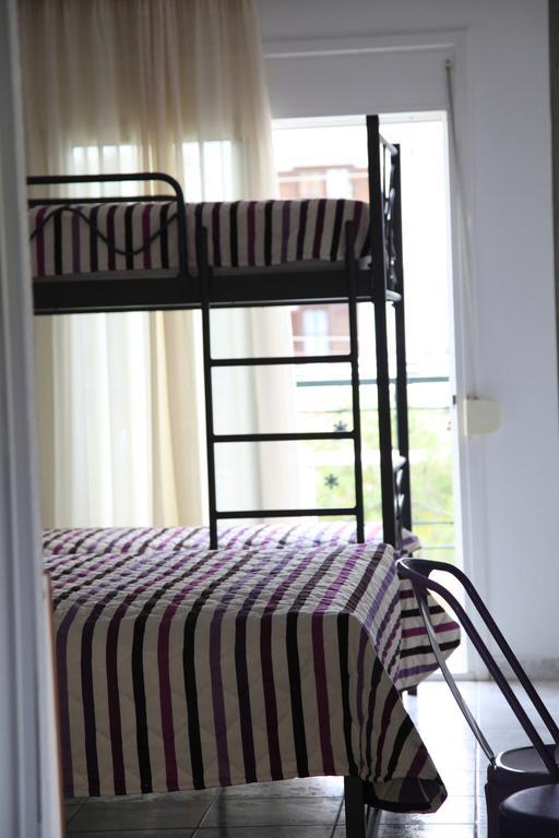 Vicky Rooms Паралия-Дионисиу Экстерьер фото