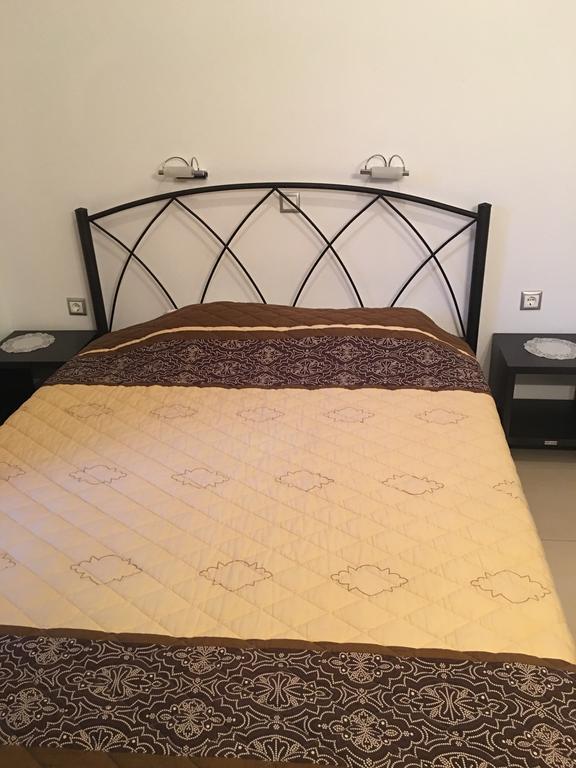 Vicky Rooms Паралия-Дионисиу Экстерьер фото