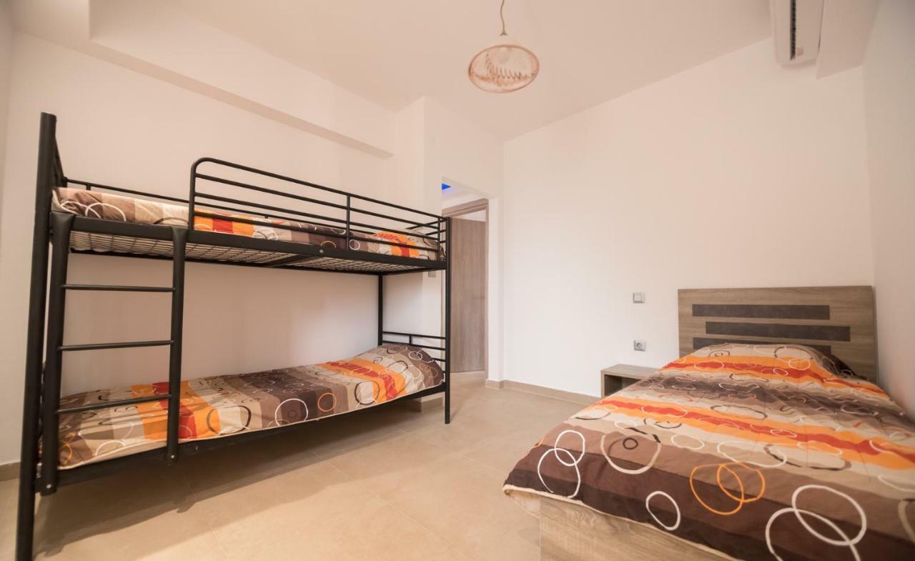 Vicky Rooms Паралия-Дионисиу Экстерьер фото